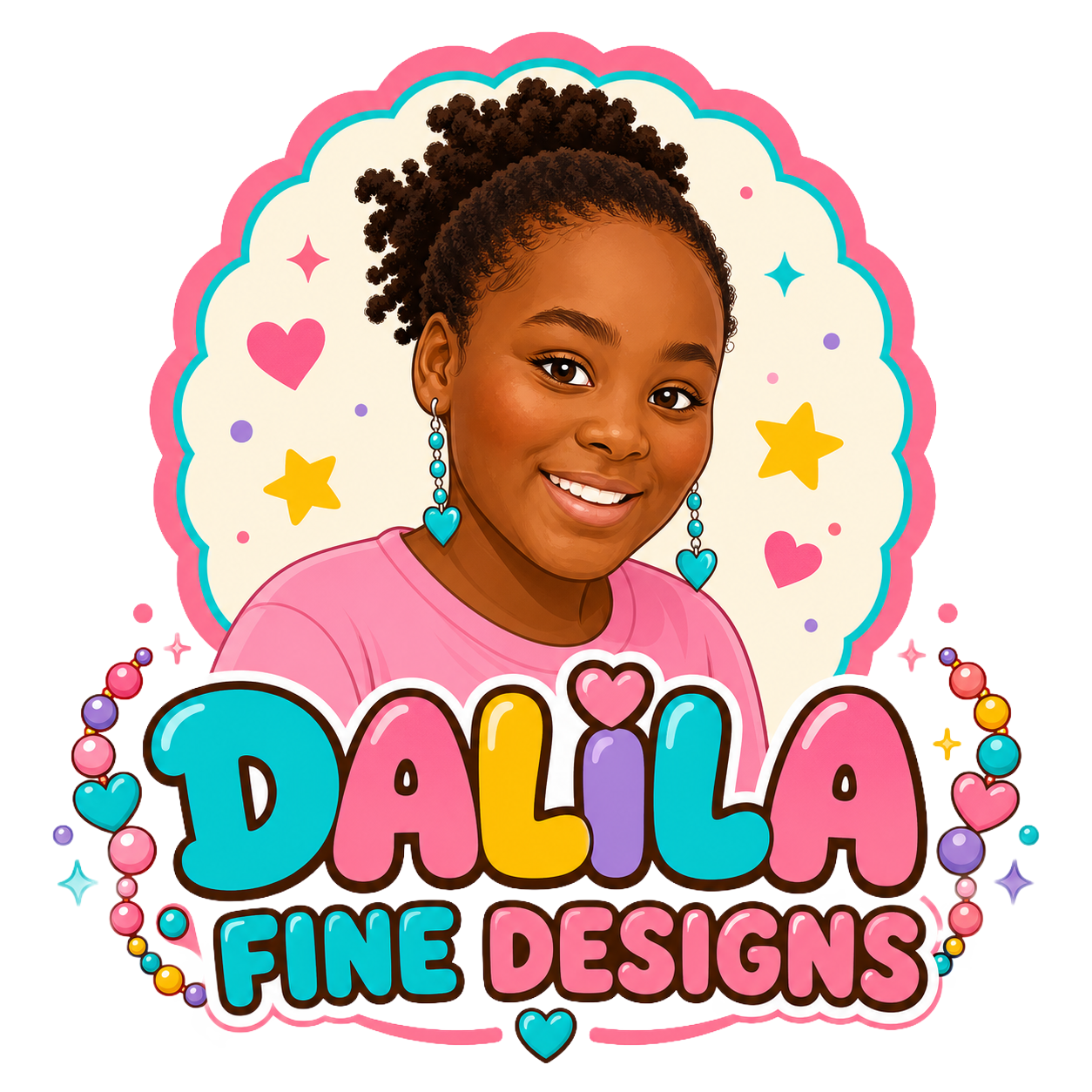 Dalila Fine Designs